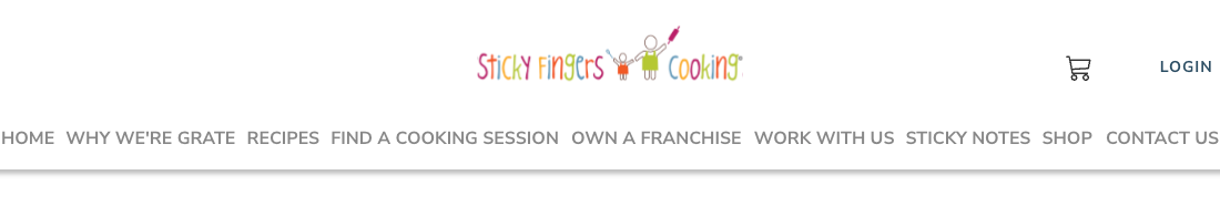 Sticky Fingers Cooking NYC